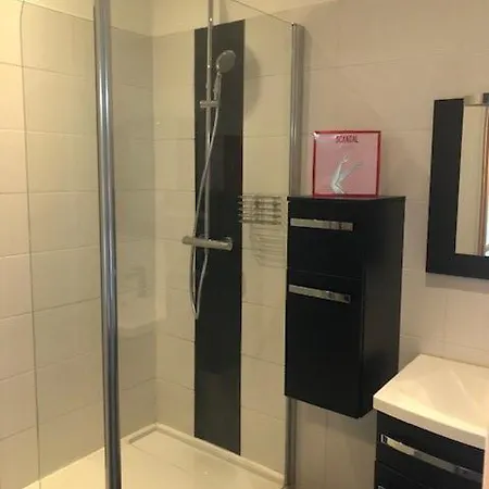 Lou Bastido Guest house Marseille