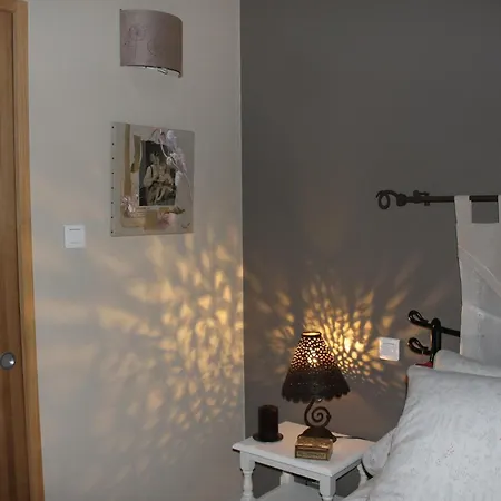 Lou Bastido Guest house Marseille