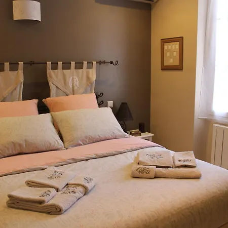 Guest house Lou Bastido Marseille