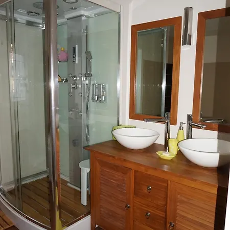 Guest house Lou Bastido *