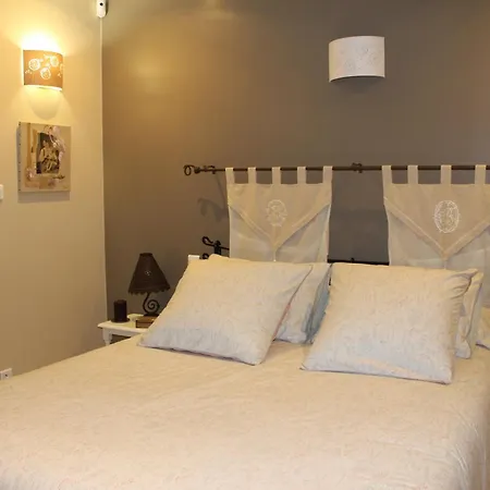 Lou Bastido Guest house Marseille