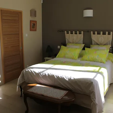 Lou Bastido Guest house