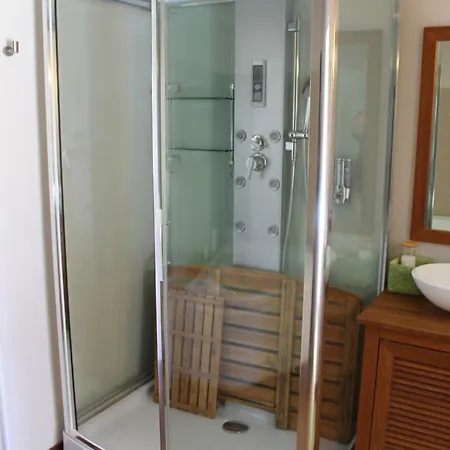 Guest house Lou Bastido