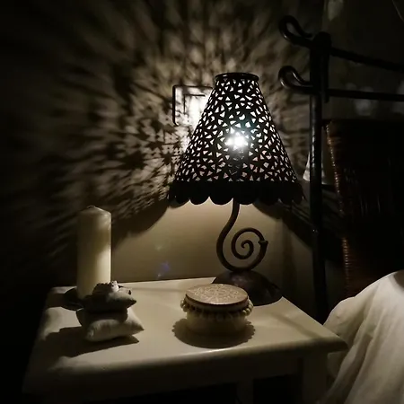 Lou Bastido Guest house *